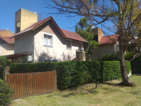 Casa Pinamar Centro